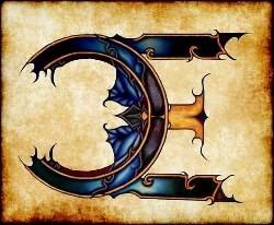 logo Cold Embrace (NL)